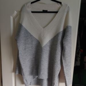 Cozy Dynamite Sweater